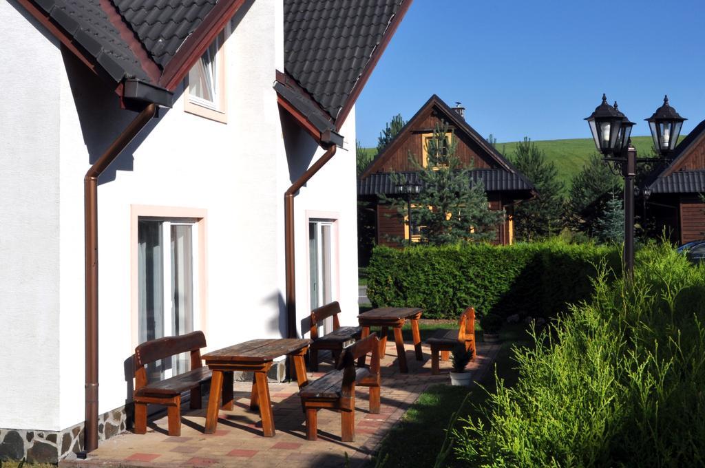 Tatralandia Holiday Home Magdalenka Liptovský Mikuláš Buitenkant foto