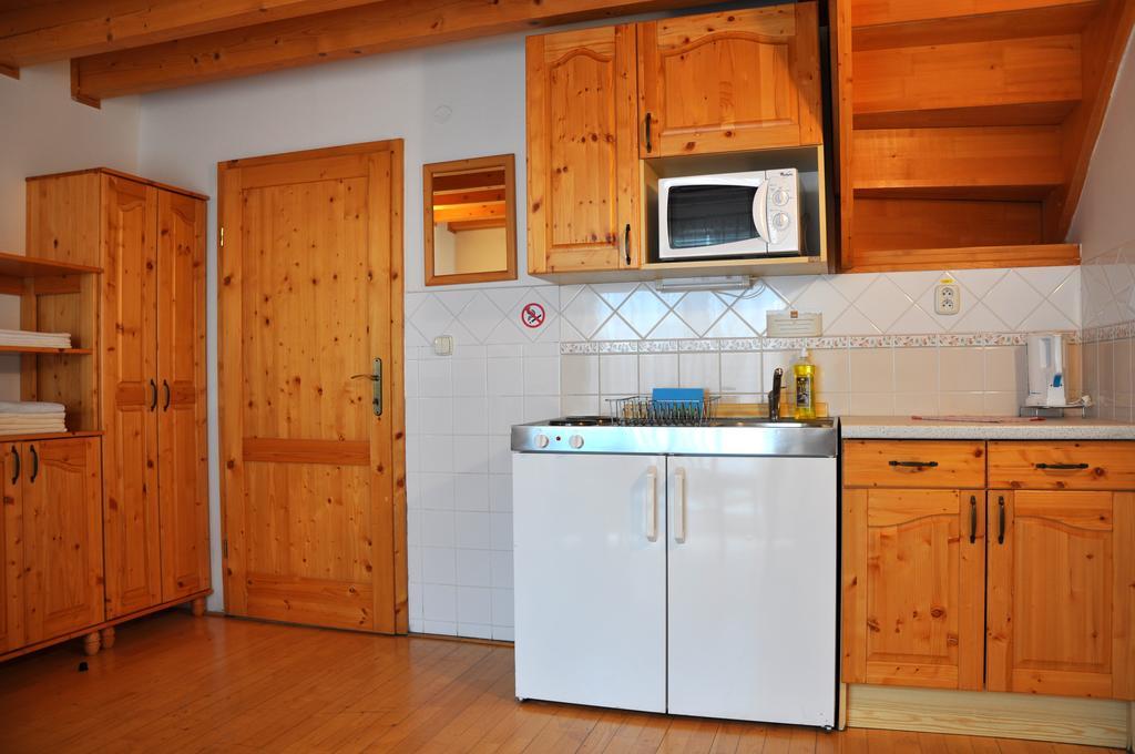 Tatralandia Holiday Home Magdalenka Liptovský Mikuláš Buitenkant foto