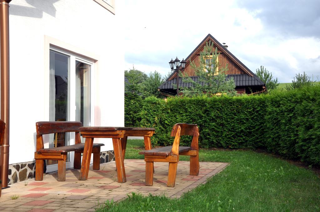 Tatralandia Holiday Home Magdalenka Liptovský Mikuláš Buitenkant foto