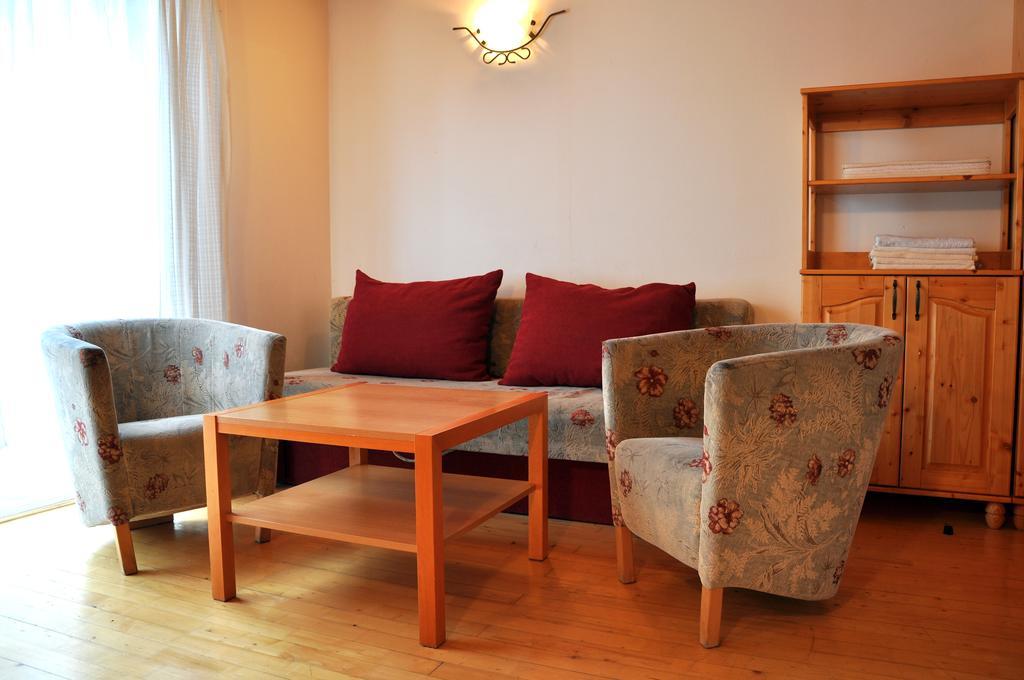 Tatralandia Holiday Home Magdalenka Liptovský Mikuláš Buitenkant foto