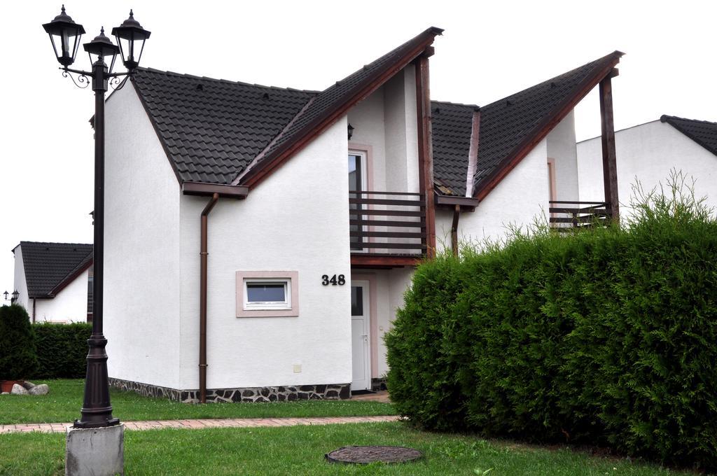 Tatralandia Holiday Home Magdalenka Liptovský Mikuláš Buitenkant foto